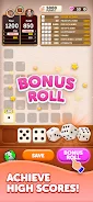 Farkle Dice Roll screenshot