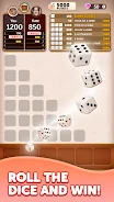 Farkle Dice Roll screenshot