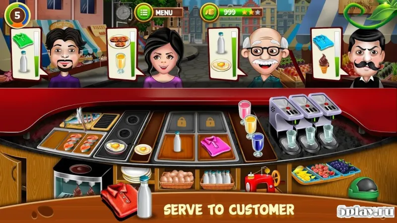 Farm Fest : Best Farming Simulator, Farming Games 1.6 screenshot 3