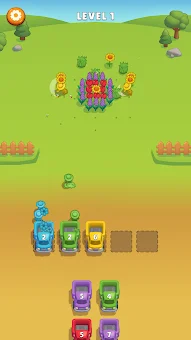 Farm Flow screenshot