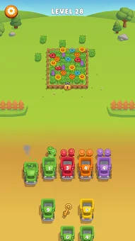 Farm Flow screenshot
