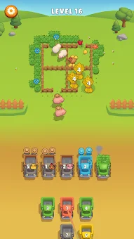 Farm Flow screenshot