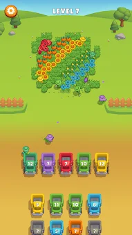Farm Flow screenshot