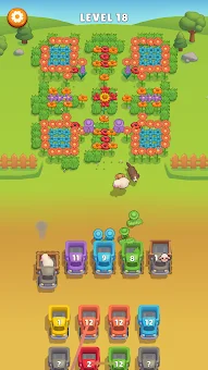 Farm Flow screenshot