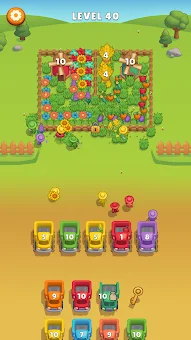 Farm Flow screenshot