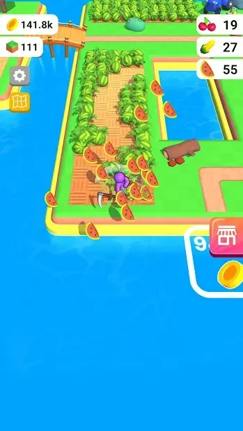 Farm Land 2.2.6 screenshot 4