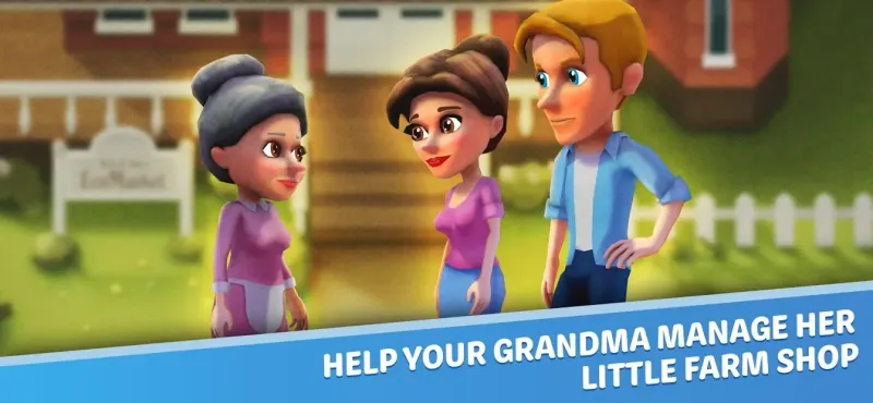 Farm Shop 0.5 screenshot 4