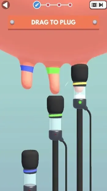 Farmer Hero 3D: Фермерская игра 1.3.1 screenshot 1