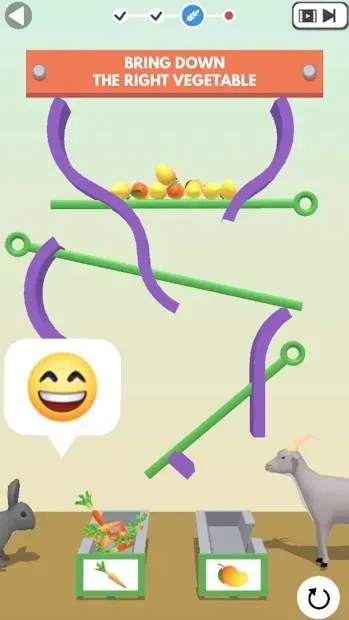 Farmer Hero 3D: Фермерская игра 1.3.1 screenshot 2