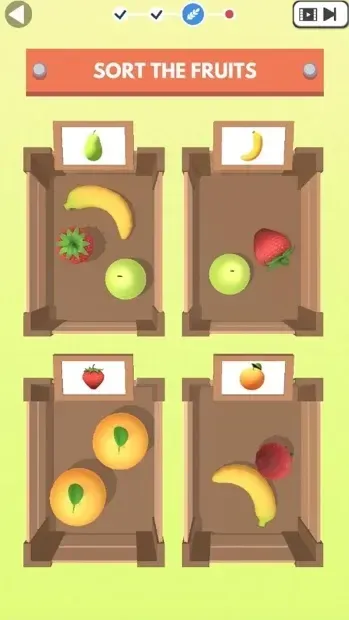 Farmer Hero 3D: Фермерская игра 1.3.1 screenshot 4