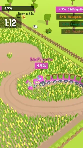 Farmers.io screenshot 4