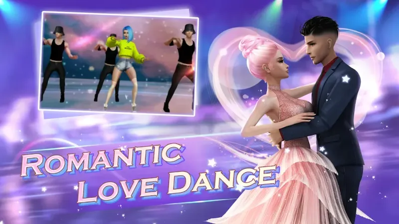 Fashion Beat 10.9 screenshot 4