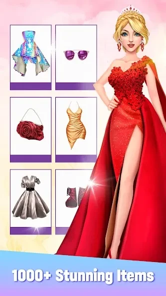 Fashion Show screenshot