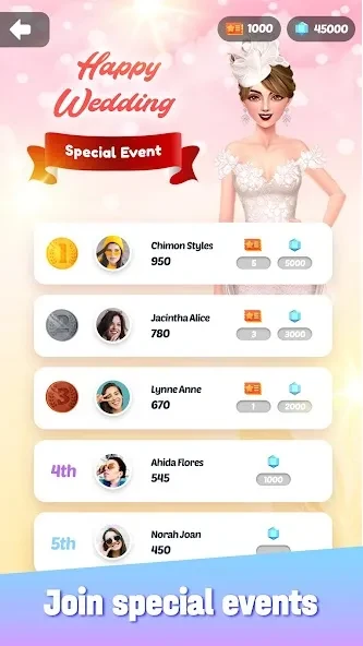 Fashion Show screenshot