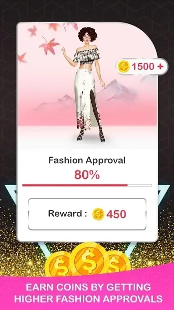 Fashion Up: Dress Up Games 0.2.7 screenshot 4