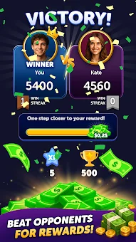 Fast Cash Farkle screenshot