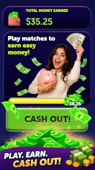 Fast Cash Farkle screenshot