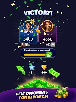 Fast Cash Farkle screenshot