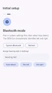 Fast Hearing Control screenshot
