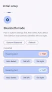 Fast Hearing Control screenshot