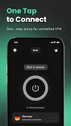 Fast VPN: Secure Speedy Proxy screenshot