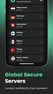 Fast VPN: Secure Speedy Proxy screenshot