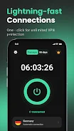 Fast VPN: Secure Speedy Proxy screenshot