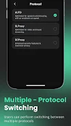 Fast VPN: Secure Speedy Proxy screenshot