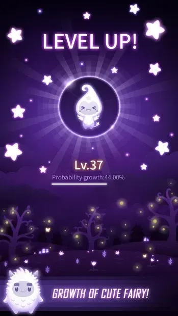 FASTAR VIP - Shooting Star Rhythm Game screenshot 4