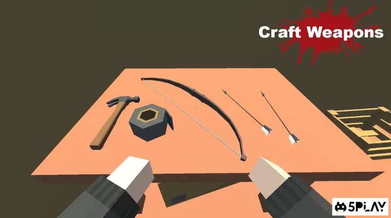 FateZ Unturned Zombie Survival 0.161 screenshot 1