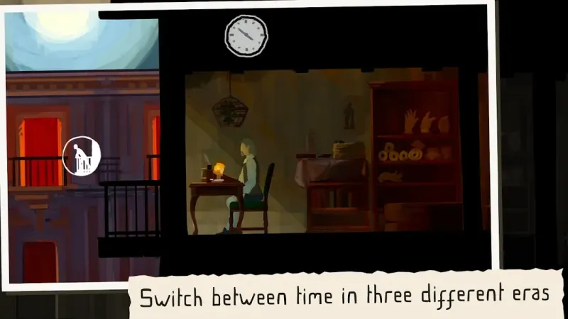 Father and Son 1.0.910 screenshot 1