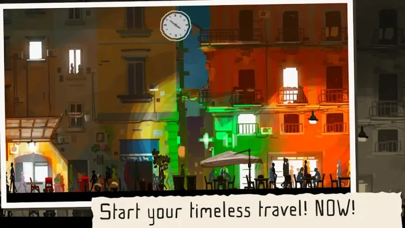 Father and Son 1.0.910 screenshot 4