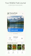 FaunaNote: Animal Scanner screenshot