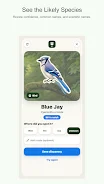 FaunaNote: Animal Scanner screenshot