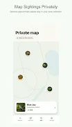 FaunaNote: Animal Scanner screenshot