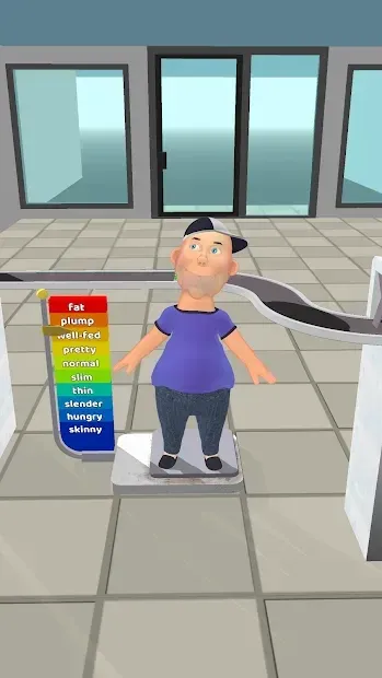 Feed Me! 0.1 screenshot 4