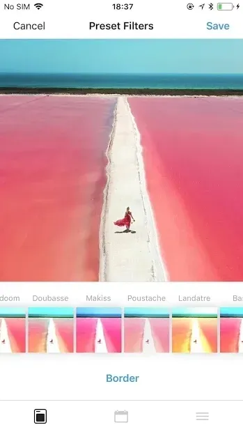 Feed Preview for Instagram 2.3.32 screenshot 1