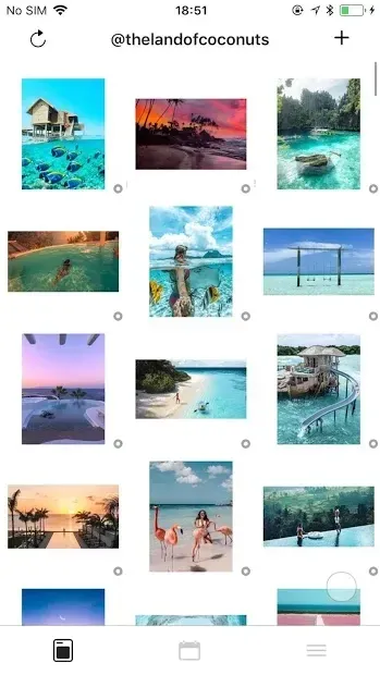 Feed Preview for Instagram 2.3.32 screenshot 4
