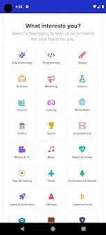 FeedBro - Smarter RSS Reader screenshot