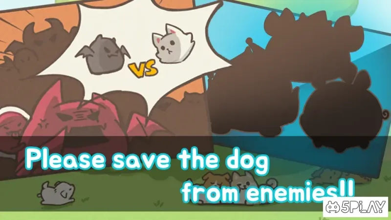 FeeDog with Angel - Puppy 2.0.9 screenshot 3