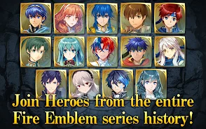 Fire Emblem Heroes screenshot