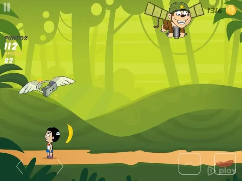 Fernanfloo screenshot 3