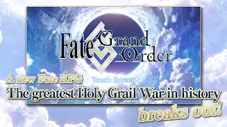 FGO English screenshot