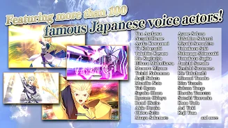 FGO English screenshot