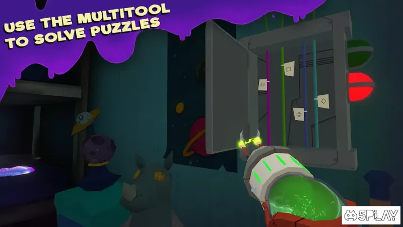 FGTeeV Goozy 1.0.9 screenshot 3