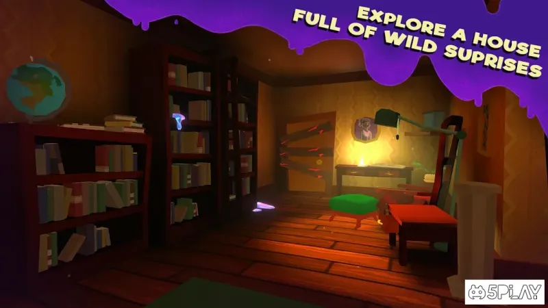 FGTeeV Goozy 1.0.9 screenshot 4