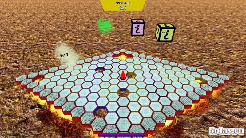 FIELD BREAKING screenshot 3