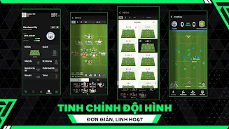 FIFA Online 4 screenshot