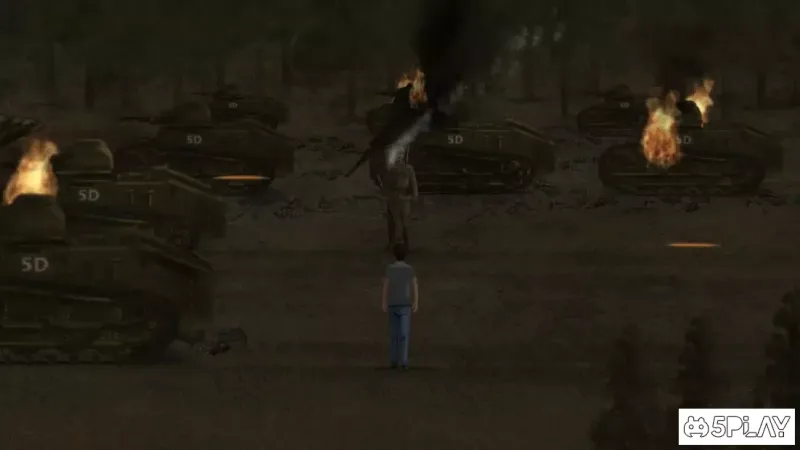 Fifth Dimension Destiny screenshot 4