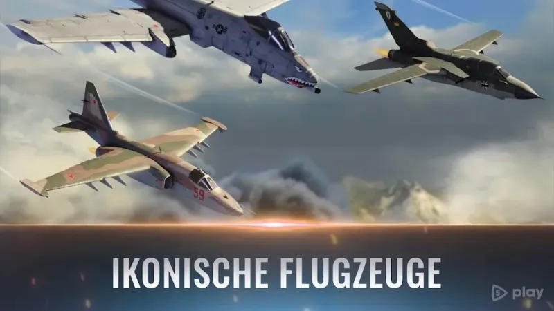 Fighter Pilot: HeavyFire 2.0.4 screenshot 3